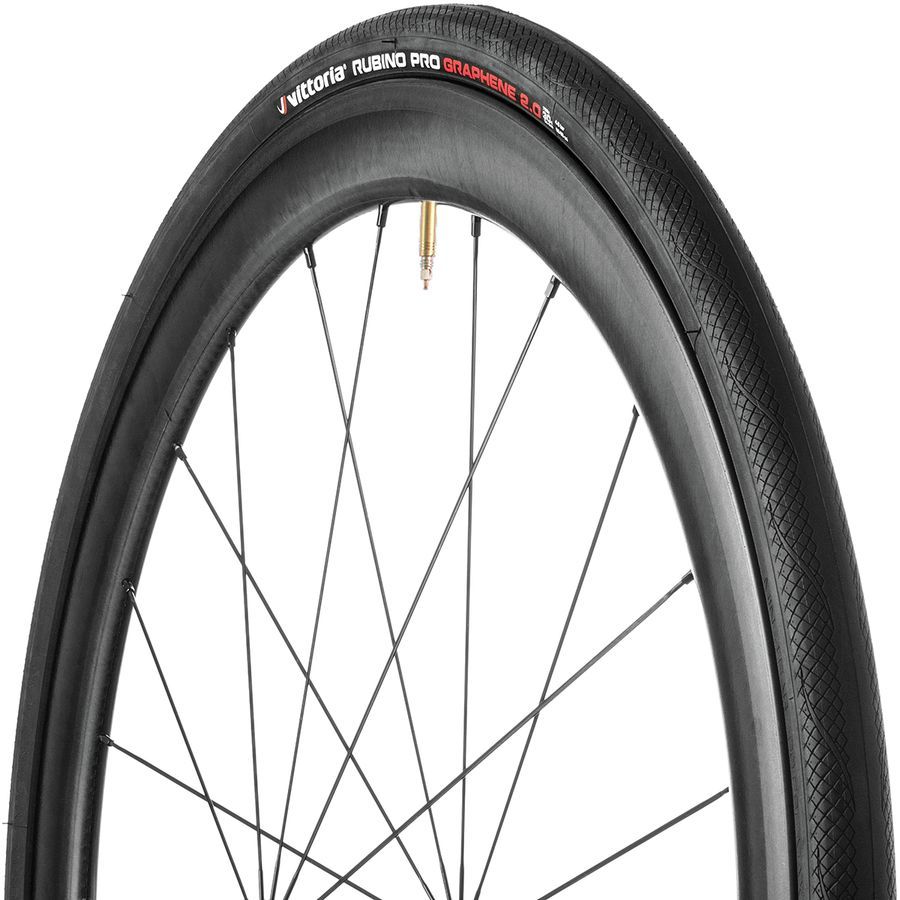 Vittoria rubino pro road bike tyre hotsell