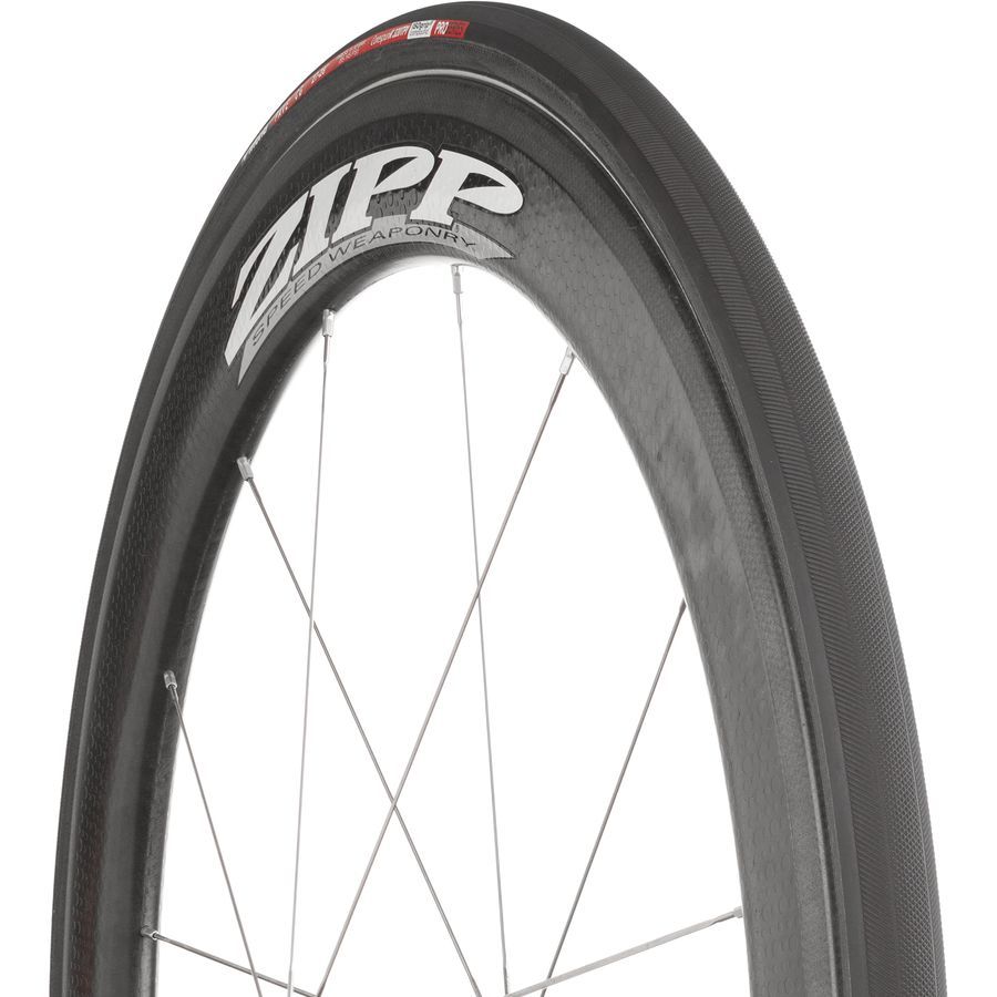 Vittoria Pave EVO CG III Tire - Tubular - Components