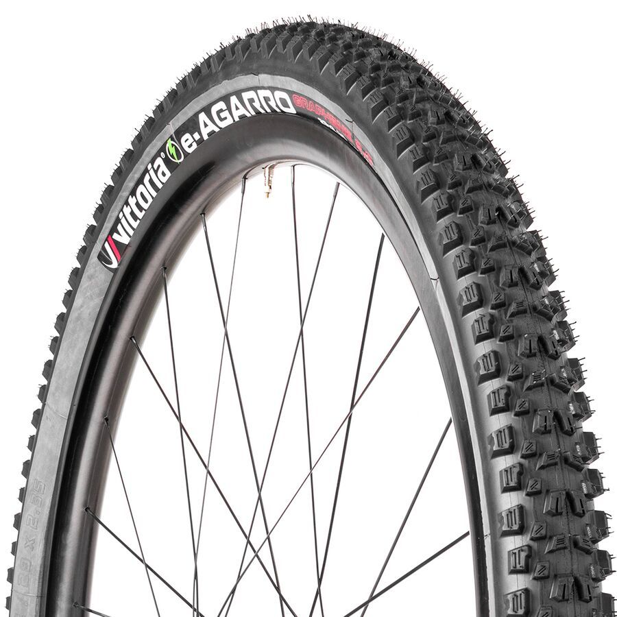 Vittoria AGARRO 29 x 2.35 タイヤ Agarro Trail - Trail Tires | Vittoria