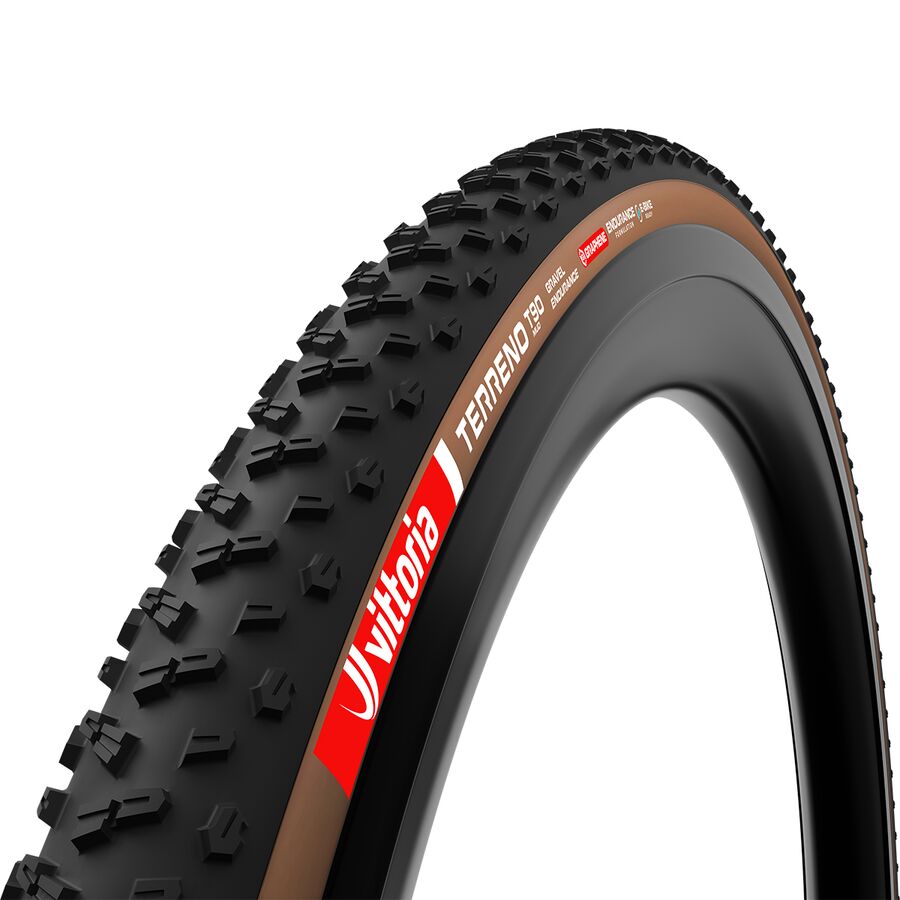 Vittoria Terreno T90 Mud G2.0 TLR Tire - Components
