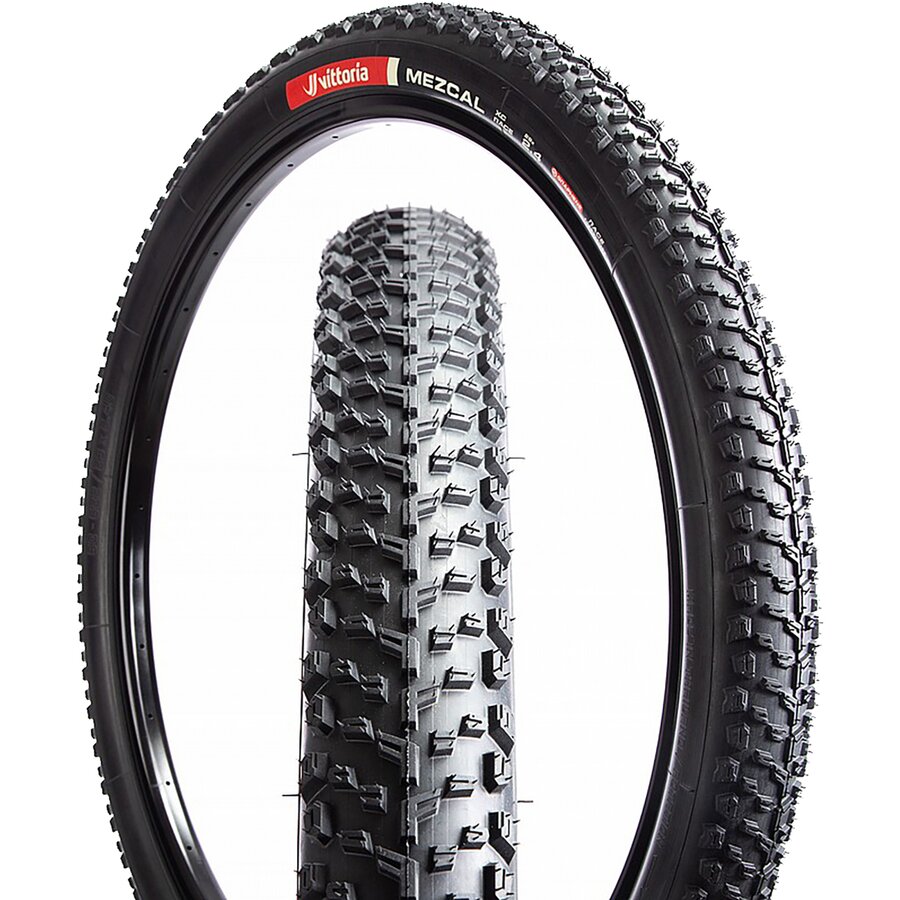 Vittoria Mezcal XC Trail 27.5in Tire - Components