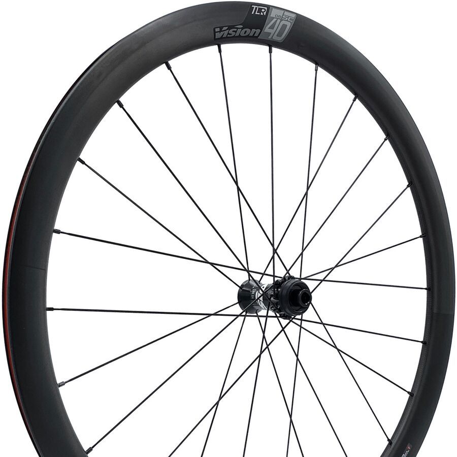 SC 40 DISC | VISION
