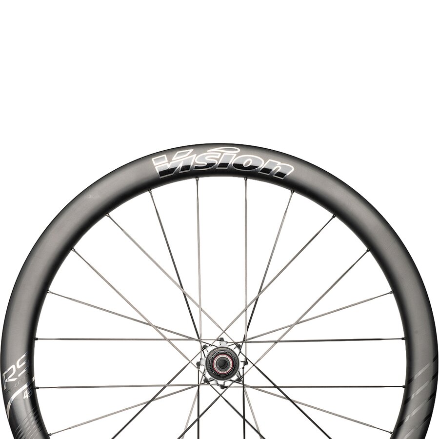 パーツ Vision METRON 45 SL WHEELSET Vision METRON RS 45 Wheelset