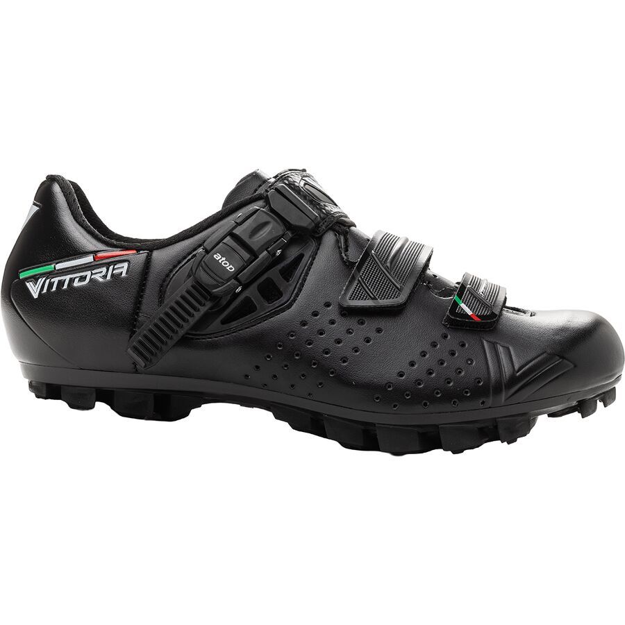 Vittoria Cycling Shoes Hera Mountain Bike Shoe - Men