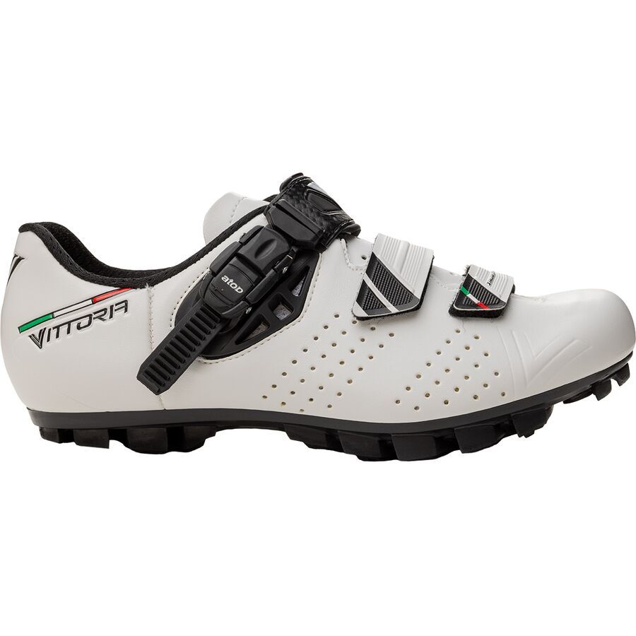 Vittoria Cycling Shoes Hera Mountain Bike Shoe - Men