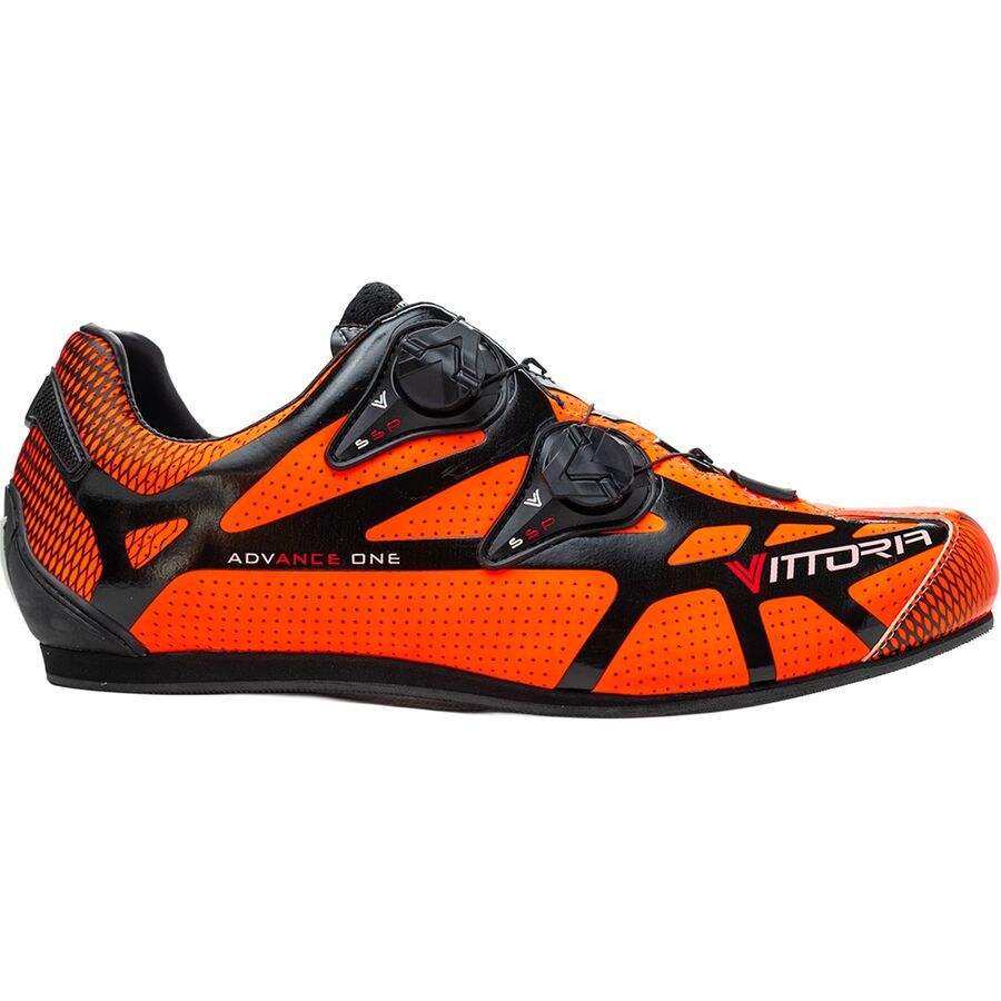 Vittoria Cycling Shoes Ikon Podium Cycling Shoe - Men