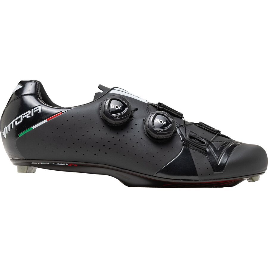 Vittoria Cycling Shoes Velar Speedplay Cycling Shoe - Men
