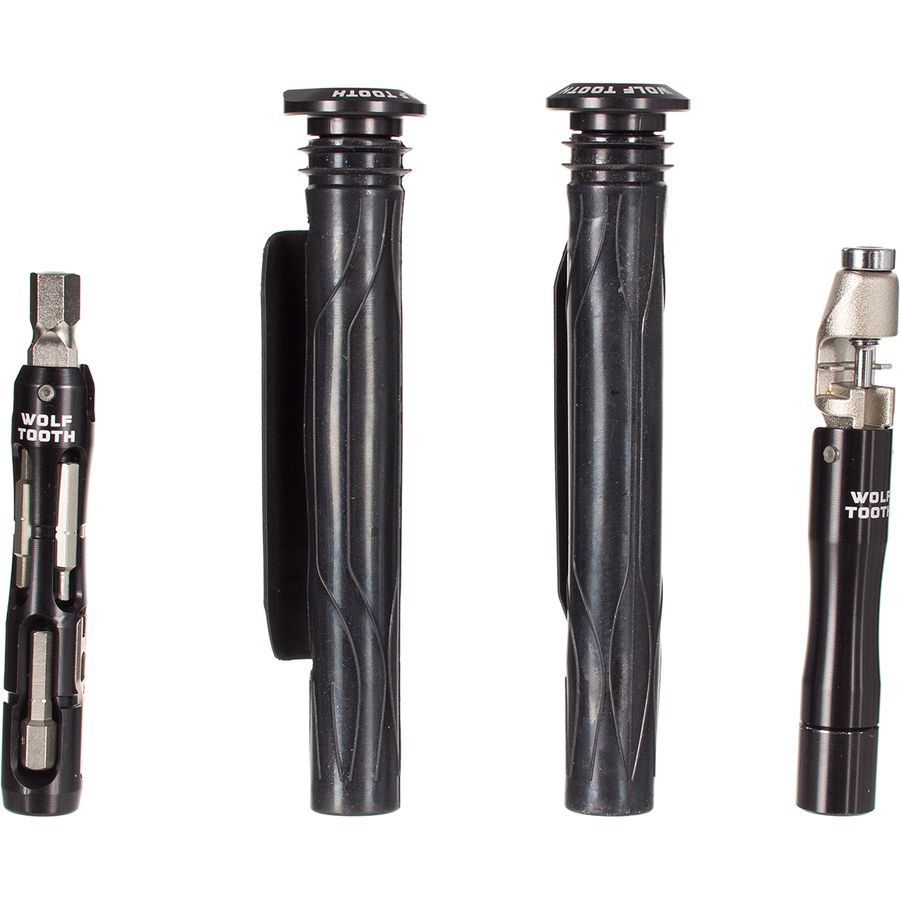 メンテナンス WOLF TOOTH EnCase System Bar Kit One EnCase System Bar Kit One – Wolf Tooth Components