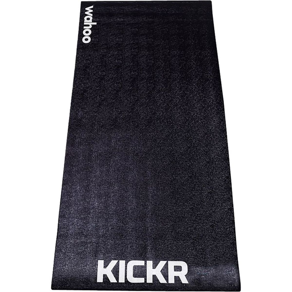 Wahoo Fitness KICKR Trainer Floor Mat Accessories