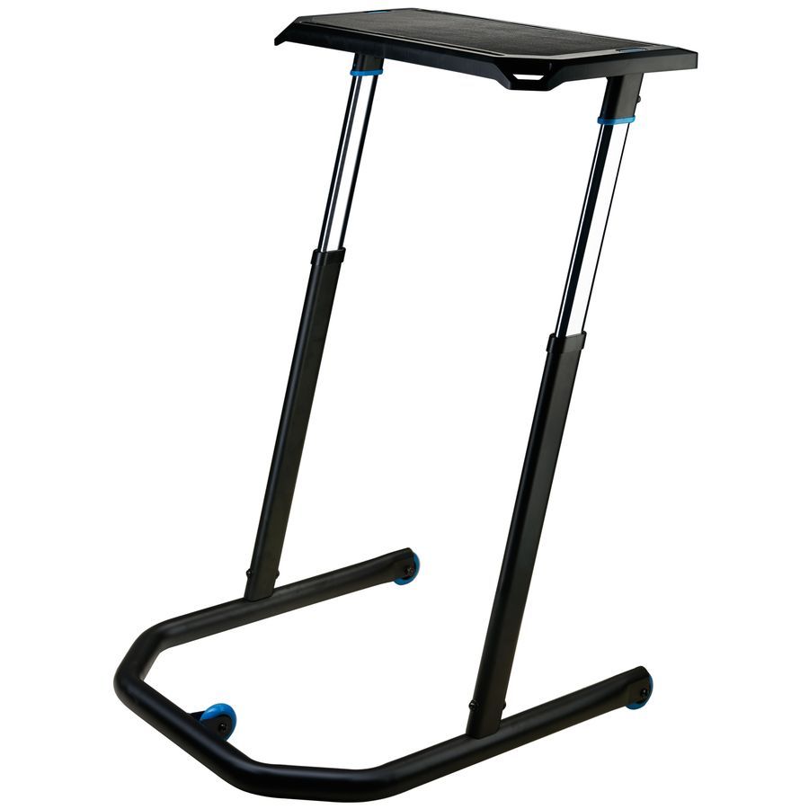 Wahoo Kickr デスク Wahoo Indoor Cycling Desk | Ultimate Zwift Setup | Accessories