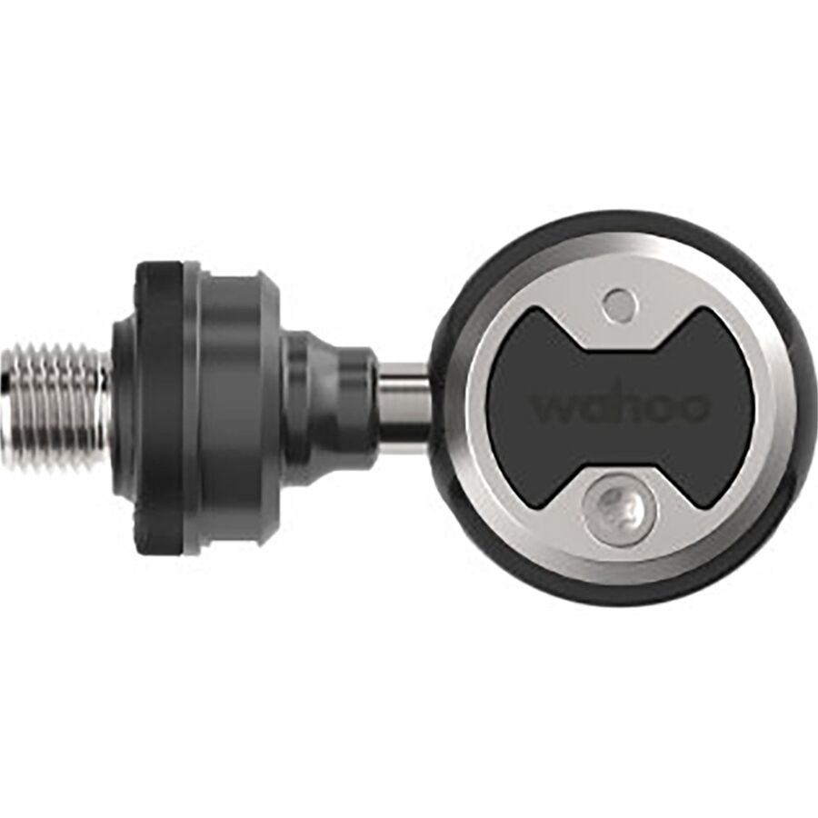 Wahoo Fitness SPEEDPLAY Dual Power Pedals - Components
