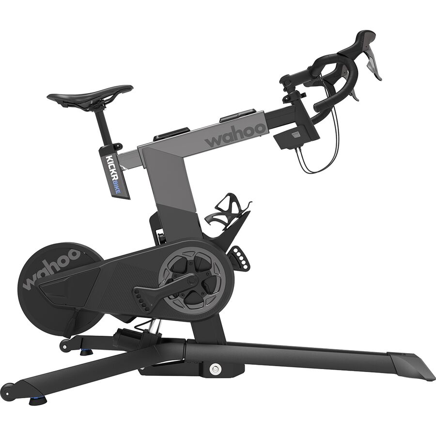 Wahoo Fitness KICKR Bike Pro - Accessories