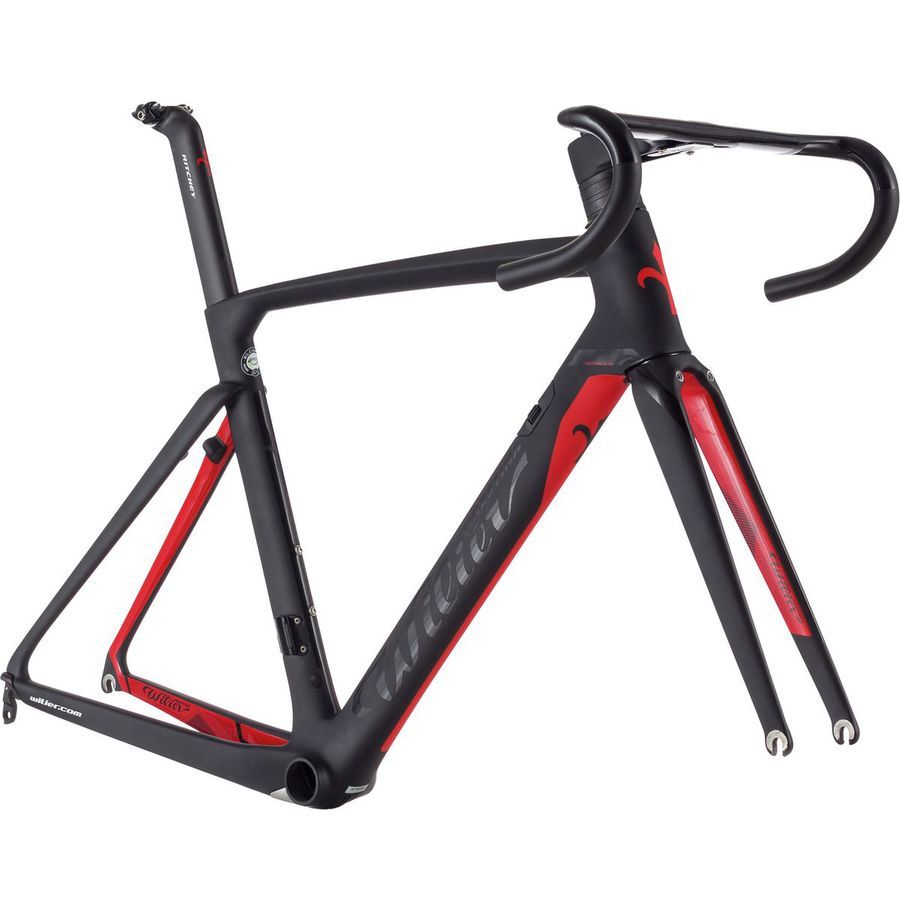 Wilier Cento10 Air Alabarda Road Frameset - 2017 - Bikes