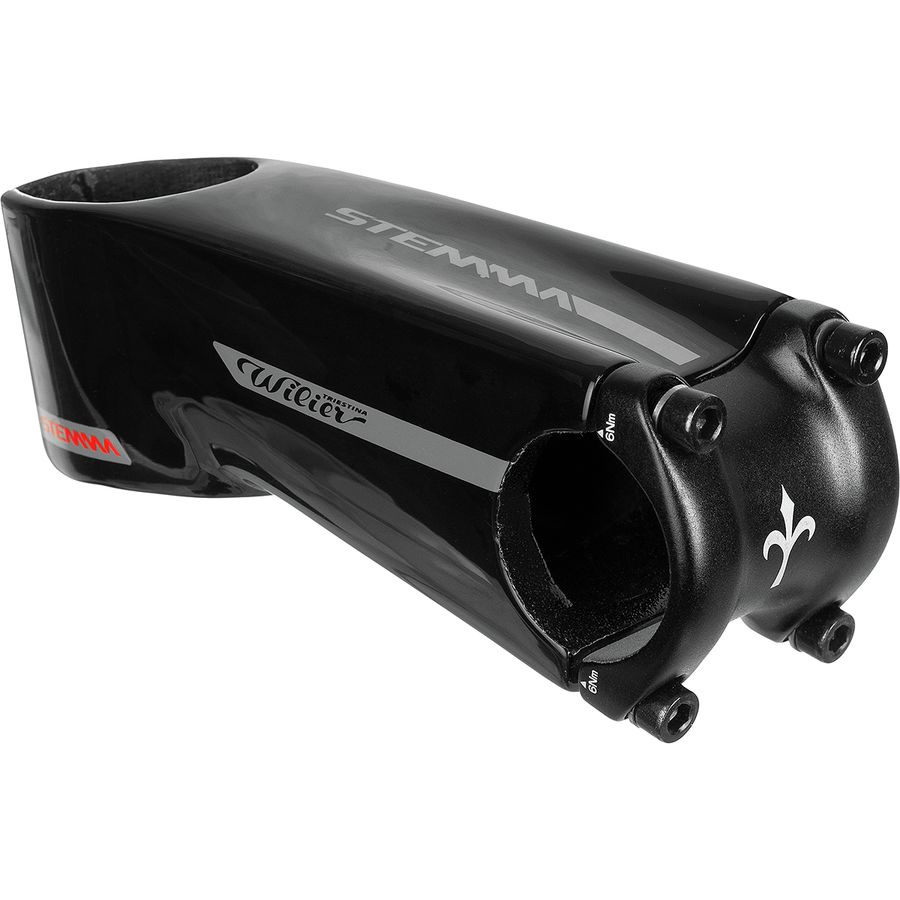 Wilier Stemma Stem - Components