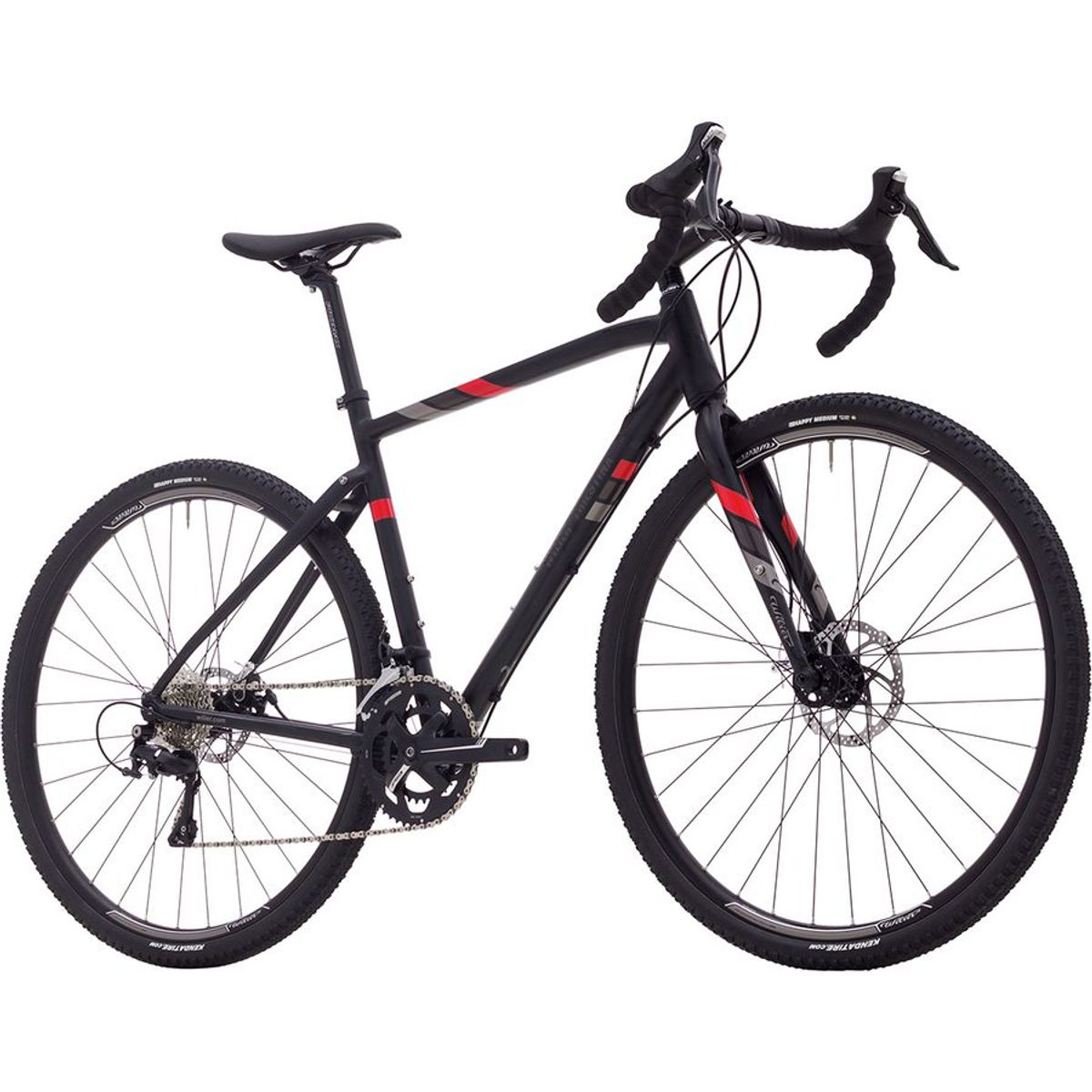 Wilier Jareen 105 TRP Spyre Disc Brake Bike Bikes