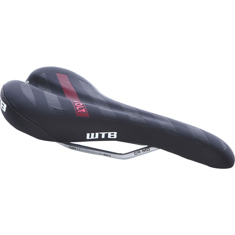 WTB Volt Race Saddle Components