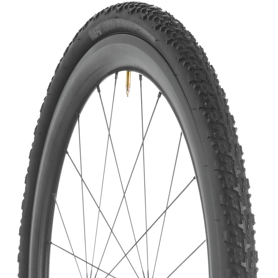 新品2本 WTB NANO TCS FAST ROLLING 40×700c Nano-40c Tire | Fast, Durable Tubeless Gravel Performance – WTB