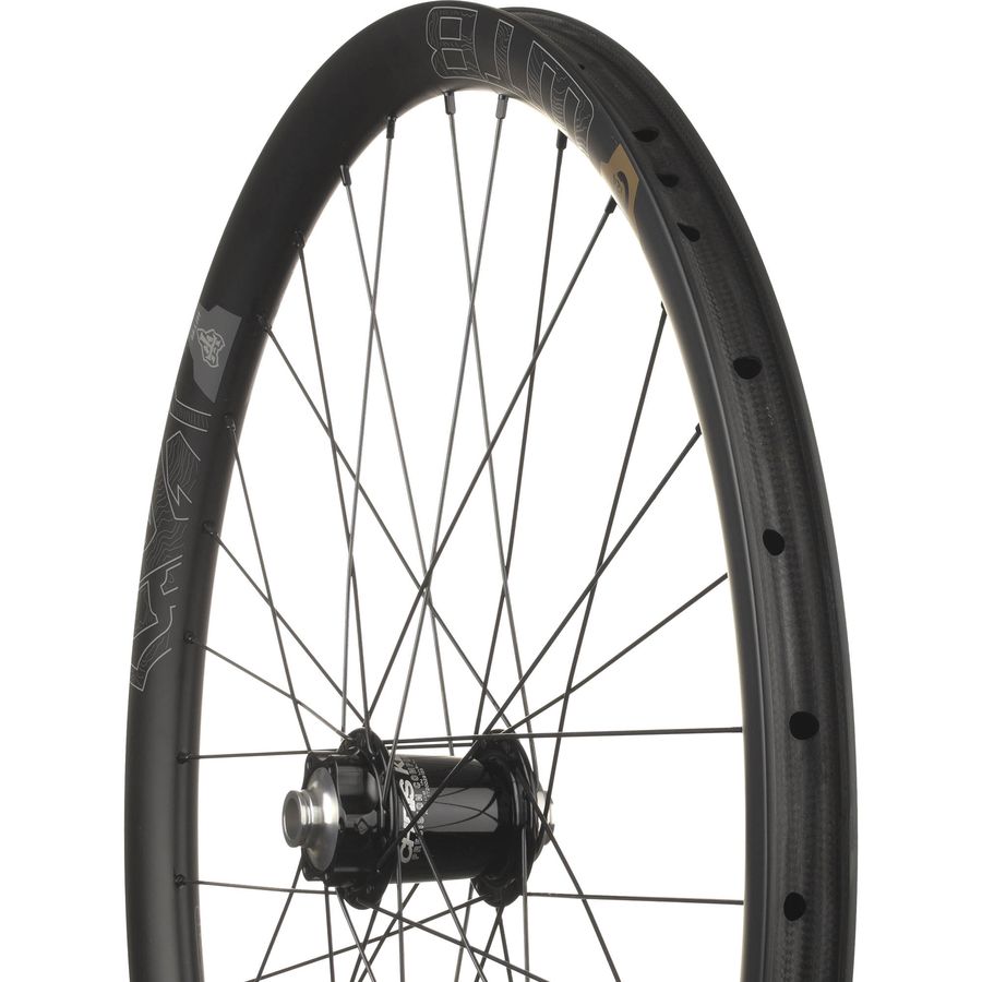 WTB Ci24 TCS Chris King Wheelset - 27.5 - Components