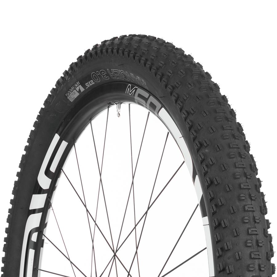 WTB Ranger TCS Tough Tire - 27.5+ - Components