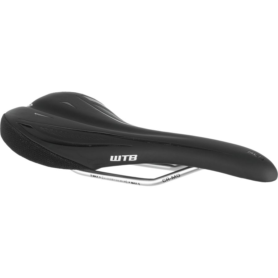 WTB SL8 Pro Saddle - Components