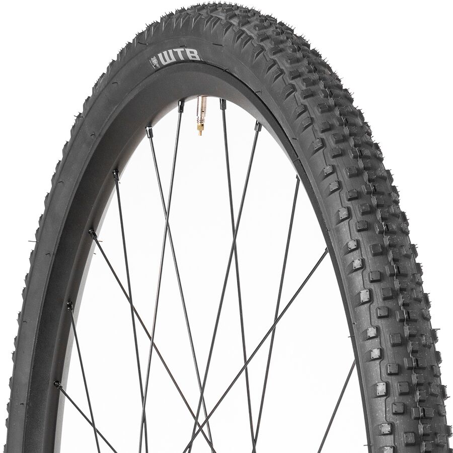 WTB Resolute 650b TCS Tubeless Tire - Components