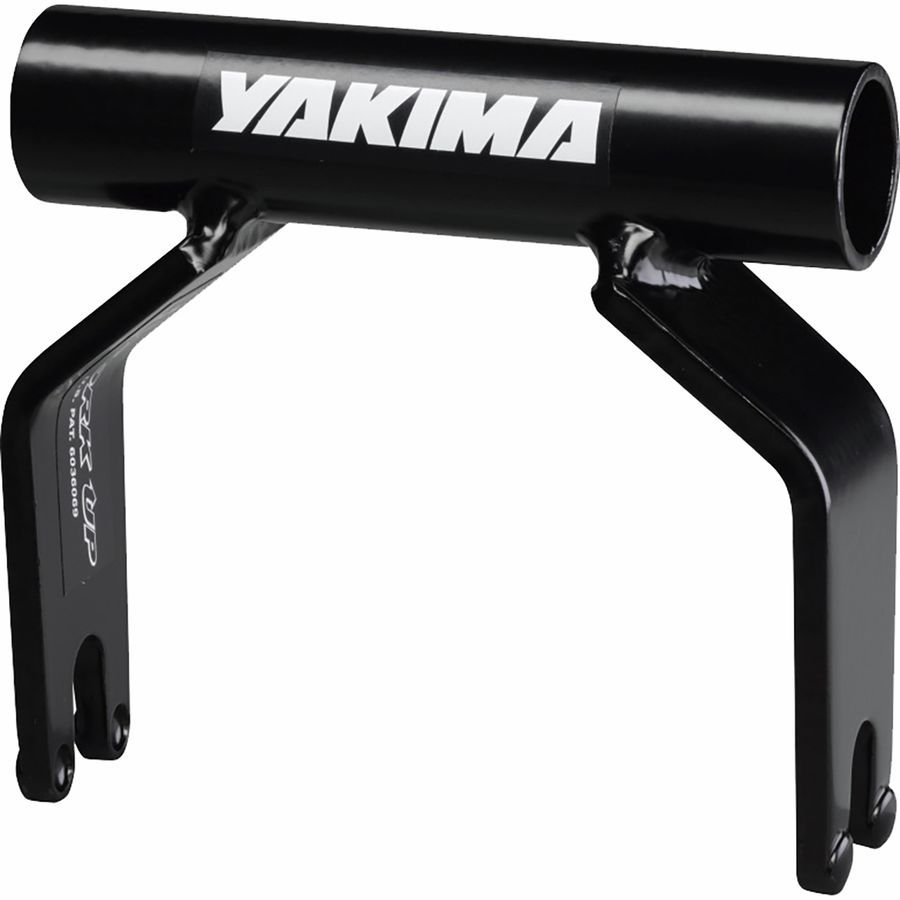 Seasucker thru online axle adapter