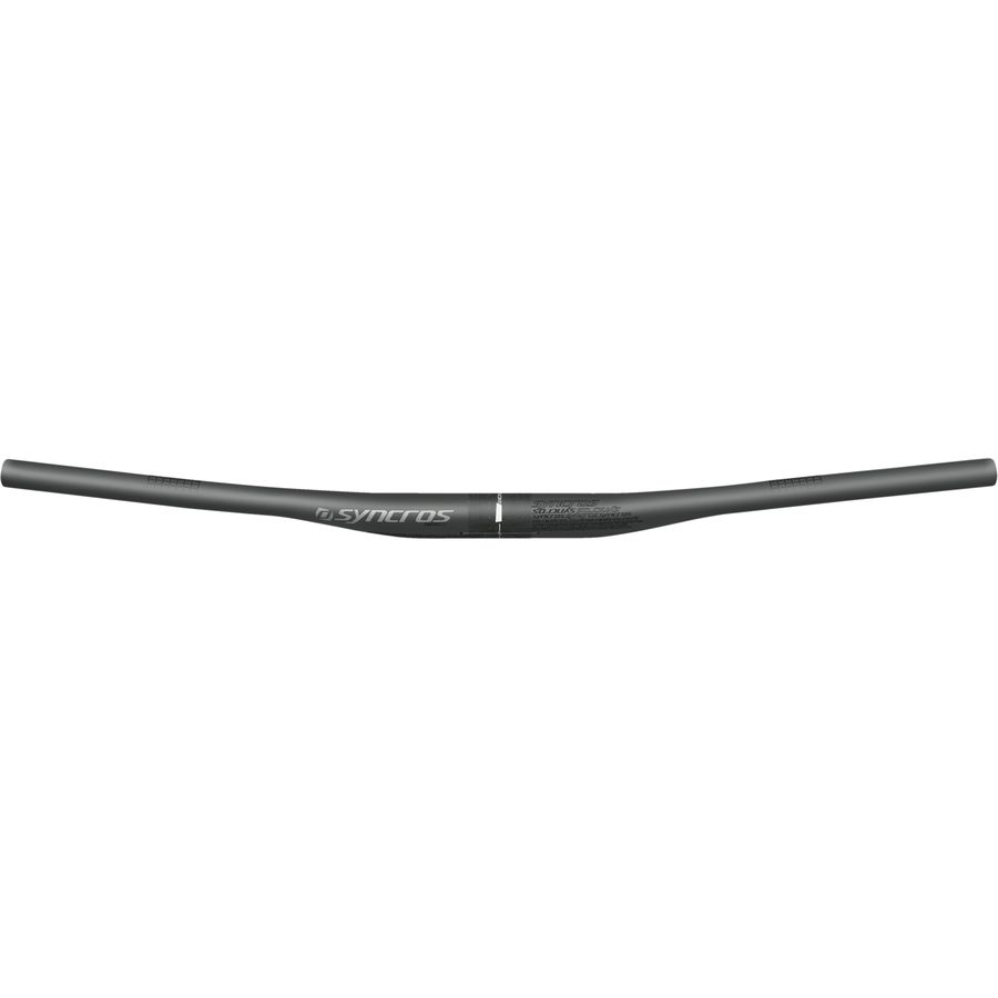 Syncros AM1.0 Carbon 10 Rise 35mm Handlebar - Components