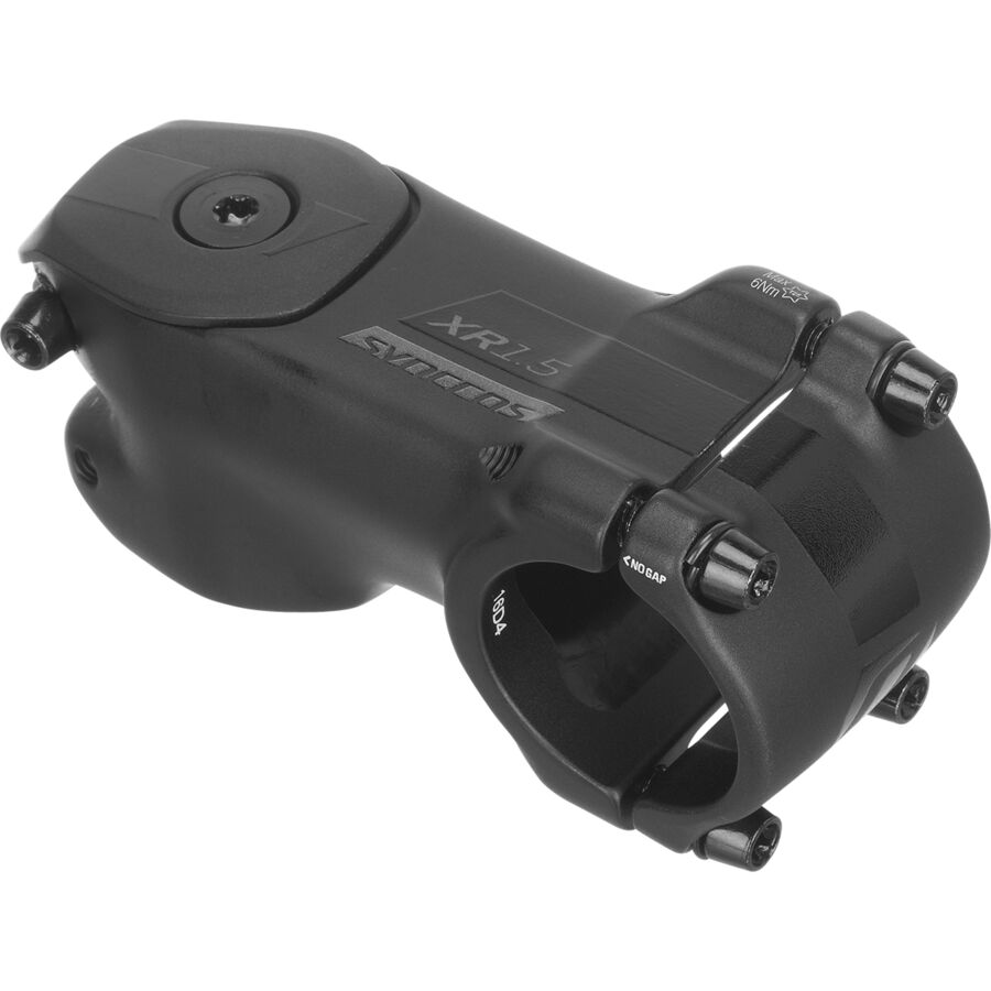 Syncros XR 1.5 Stem - Components