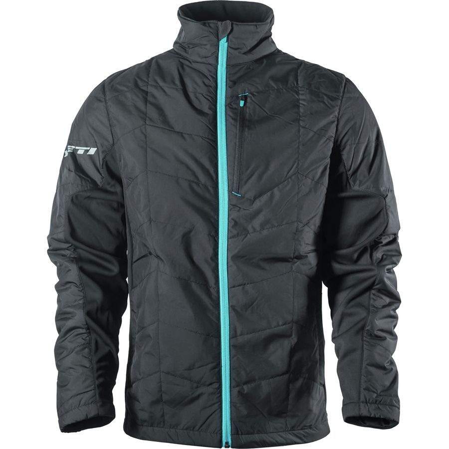 送料無料　正規品　ジャージ　YETI GUSTON HYBRID JACKET 送料無料 正規品 ジャージ YETI GUSTON HYBRID JACKET