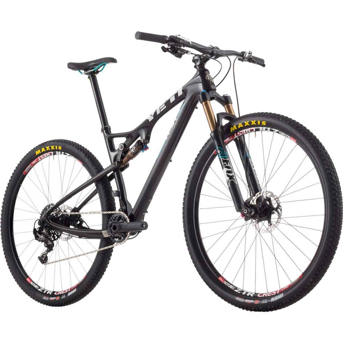 Yeti asr 5 carbon price deals