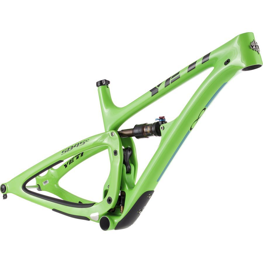 Yeti Cycles SB4.5 Carbon Mountain Bike Frame - 2016 - Bikes