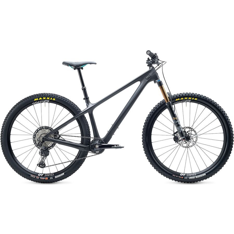 Yeti Cycles ARC Turq T1 XT Mountain Bike - Bikes Yeti Cycles ARC Turq T1 XT Mountain Bike - Bikes