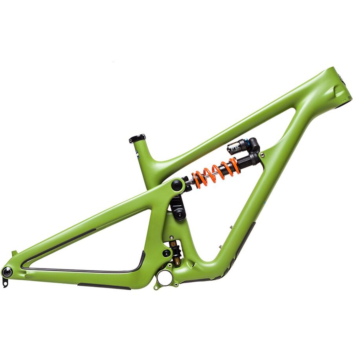 Yeti sb165 shock size deals