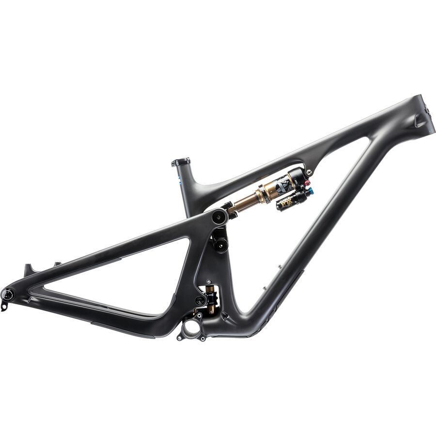 YETI 303WC ダウンヒル専用フレーム Yeti 303 WC Frame - Reviews, Comparisons, Specs - Frames