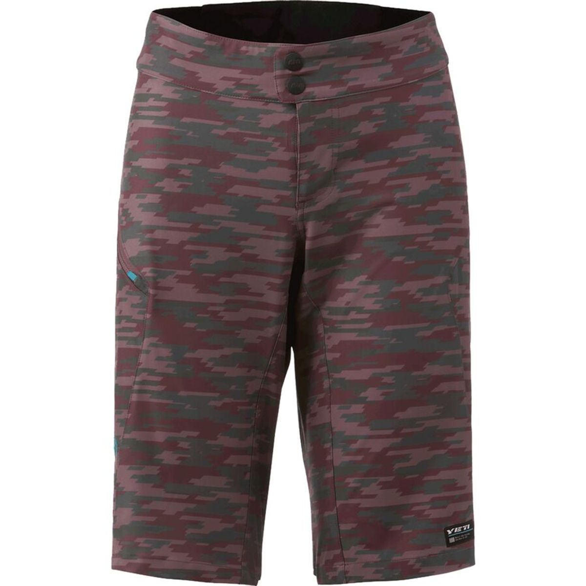 Yeti bike shorts shop womens