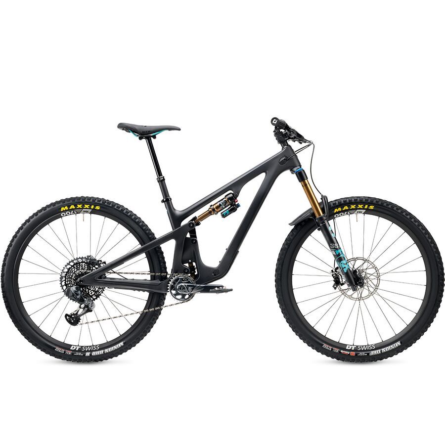 Yeti deals bike dealers