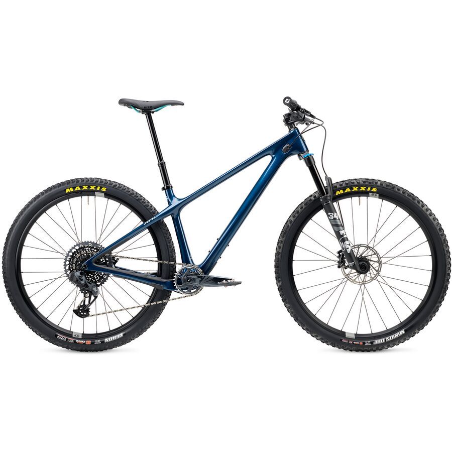 モンスターグラベルバイク Yeti arc モンスターグラベルバイク Yeti arc ARC - Yeti Cycles - Yeti