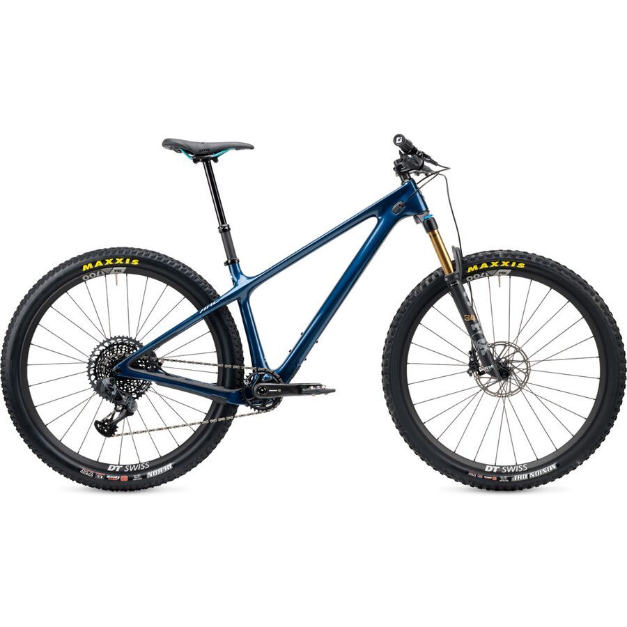 品質が完璧 COB.jpg 自転車本体