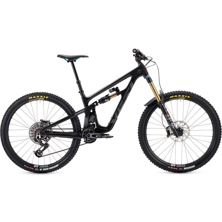 PROFILE フラットバー MTB 90s GT  YETI PROFILE フラットバー MTB 90s GT KLEIN YETI