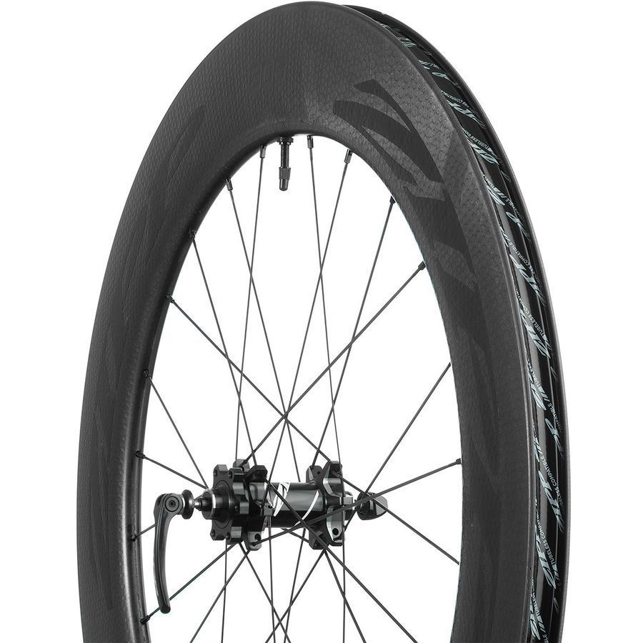 【KKさん専用】ZIPP808 firecrestリア 【新品未使用】 ZIPP 808 Firecrest Carbon Clincher Rear Wheel – Geartrade.com