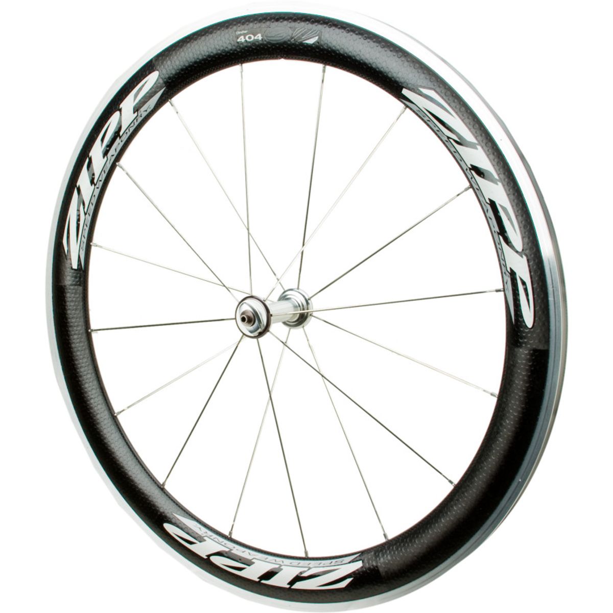 Zipp 404 Wheel Clincher Components