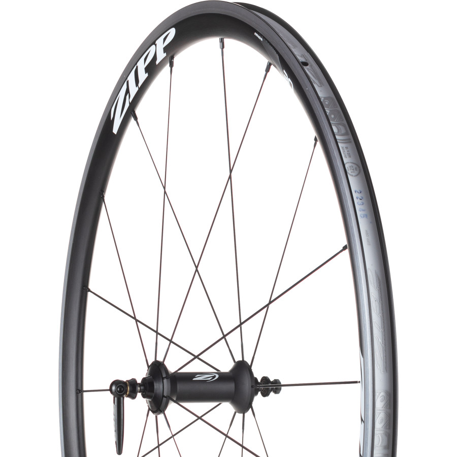 Zipp 30 Road Wheel - Clincher - Components
