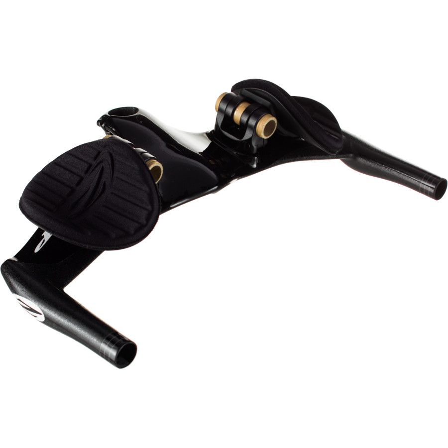 Zipp Vuka Stealth Aerobar - Components