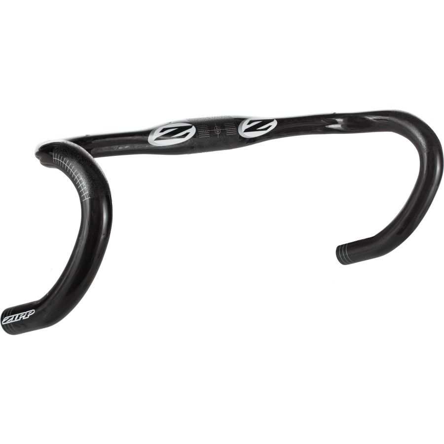 超軽量　ZIPP CONTOUR SL SS　400mm Zipp Contour SL Carbon Handlebar - Components