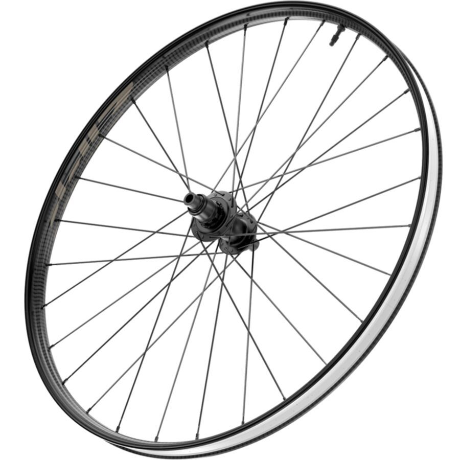 Zipp 101 XPLR 650b Carbon Wheel - Tubeless - Components