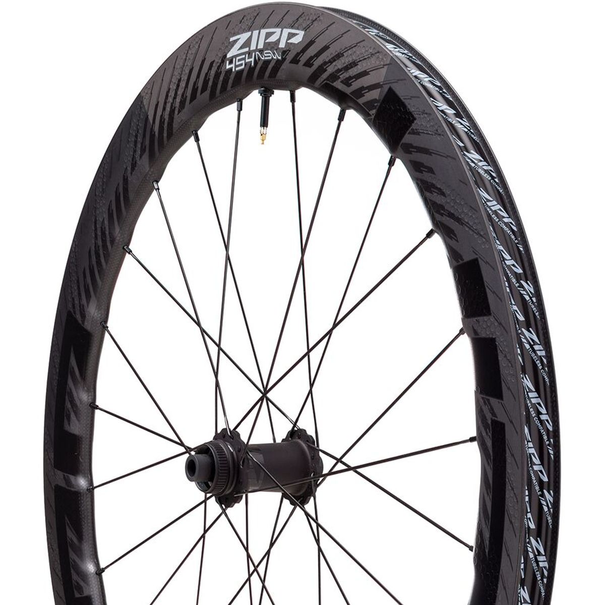 Zipp 454 nsw disc wheelset store