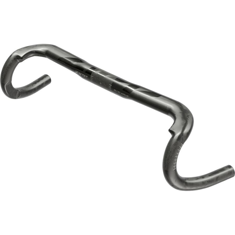 ZIPP SL-70 XPLR カーボンハンドルバー 42㎝ ジップ Zipp SL 70 XPLR Handlebar - Components