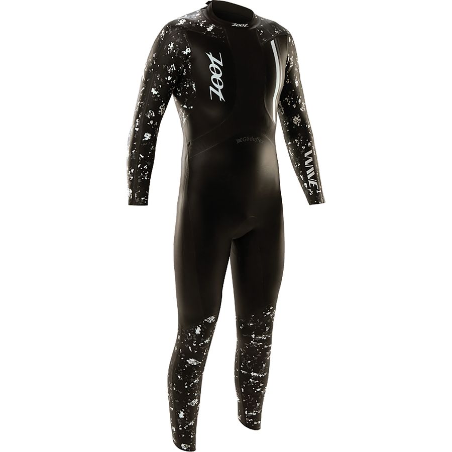 ZOOT Wave 1 Full Wetsuit - Men's - Men
