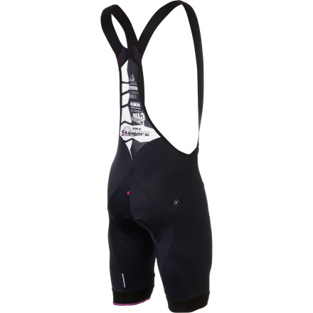 Assos T.equipe_s7 Bib Shorts - Men's - Men