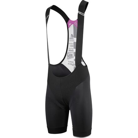 Assos T.cento_s7 Bib Short - Men's - Men